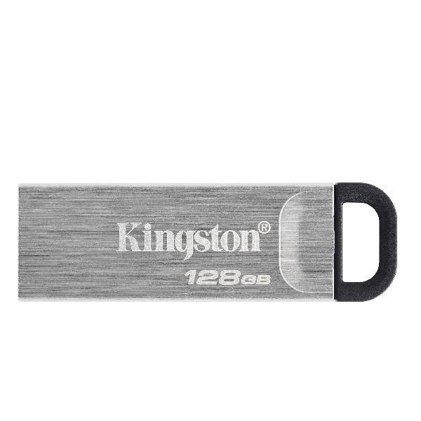 PEN DRIVE 128 GB DATATRAVELER KYSON USB-A 3.2 GEN1 (DTKN/128GB)