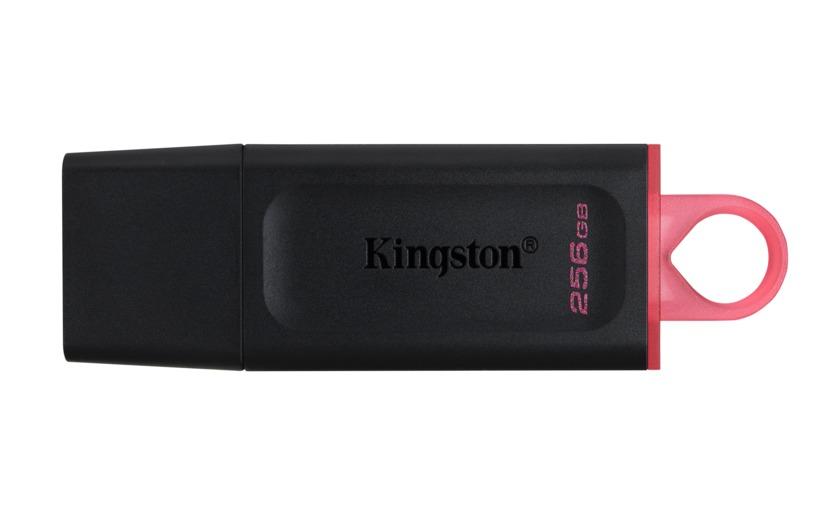 PEN DRIVE 256 GB DATATRAVELER EXODIA USB 3.2 GEN1 (DTX/256GB)