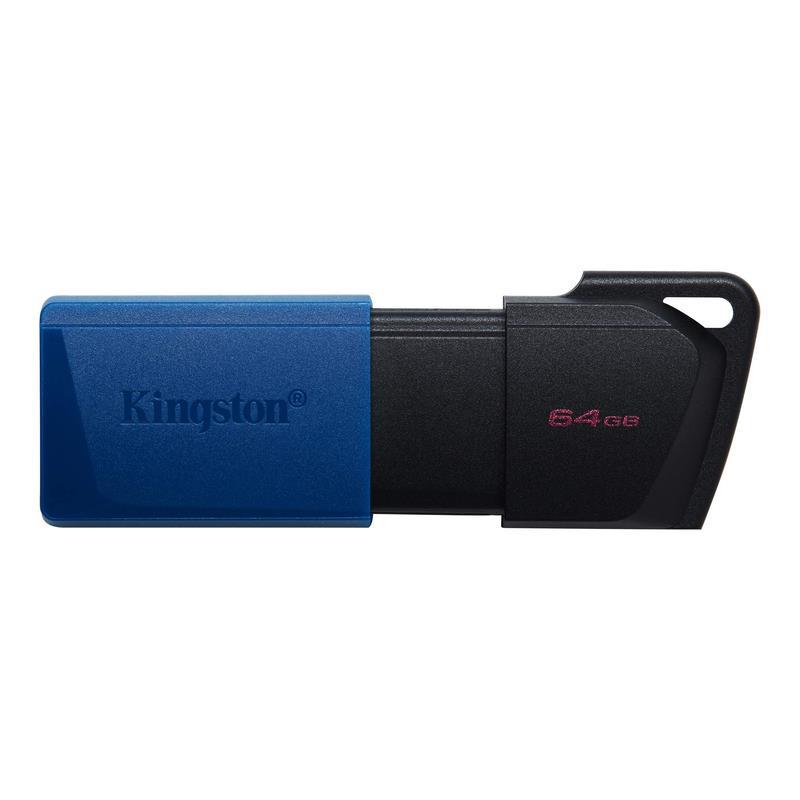 PEN DRIVE 64 GB DATATRAVELER EXODIA M USB 3.2 GEN1 (DTXM/64GB)