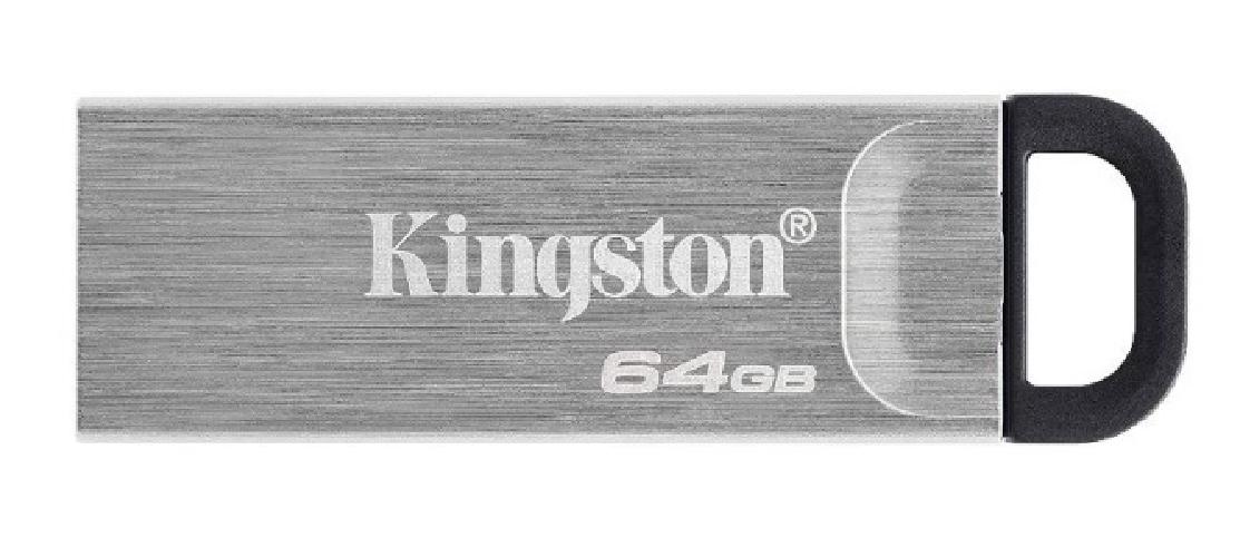 PEN DRIVE 64 GB DATATRAVELER KYSON USB-A 3.2 GEN1 (DTKN/64GB)