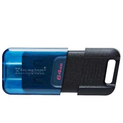 PEN DRIVE 64 GB TYPE-C 3.2 DT80M/64GB