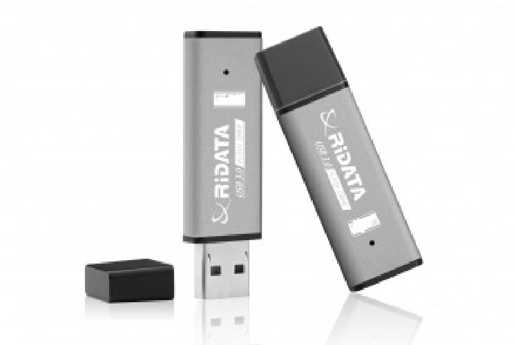 PEN DRIVE 16 GB HJ3 USB3.0 SILVER