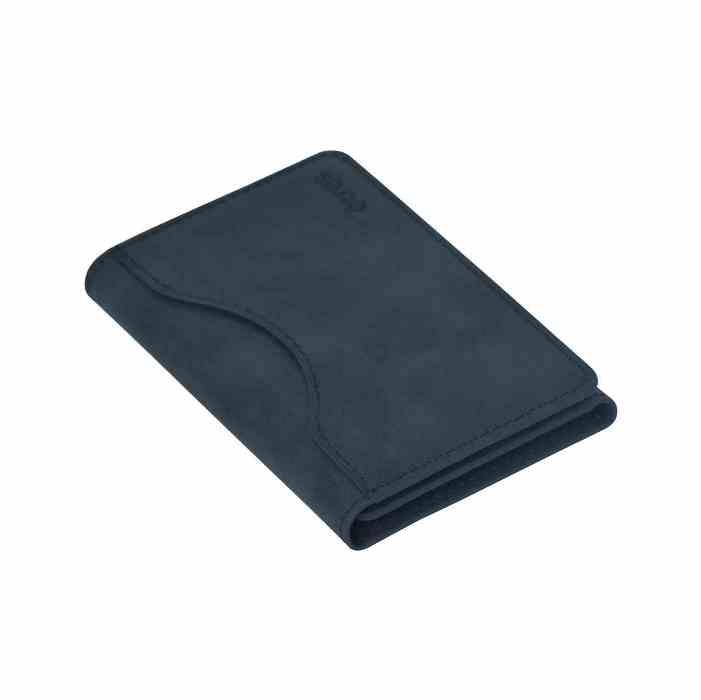 PORTAFOGLIO SMART WALLET CLASSIC BLU (ET-CL002)