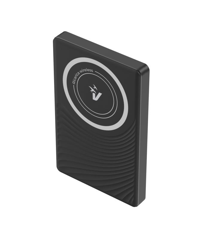 POWER BANK 10000 MAH MAGSAFE (VPB-MG10BK) WIRELESS TYPE-C NERO