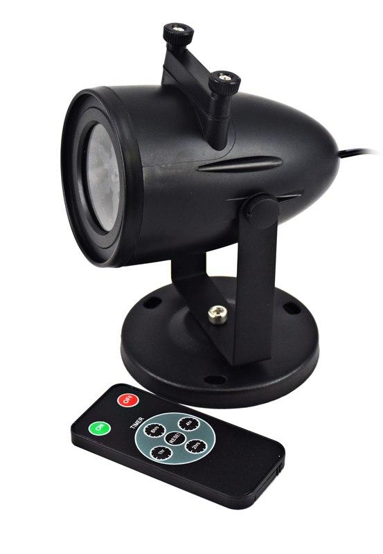 PROIETTORE A LED IMPERMEABILE CLP 69WP