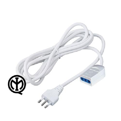 CAVO PROLUNGA LINEARE 10A - 3 METRI - SPINA10A (PEP1120-3-W)