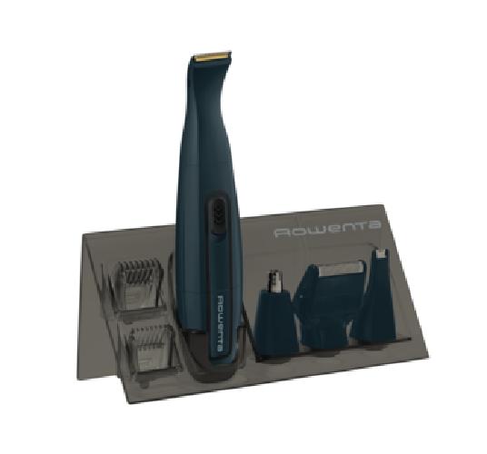 REGOLABARBA NOMAD MINI GROOMING KIT - EASY (TN3651F0)