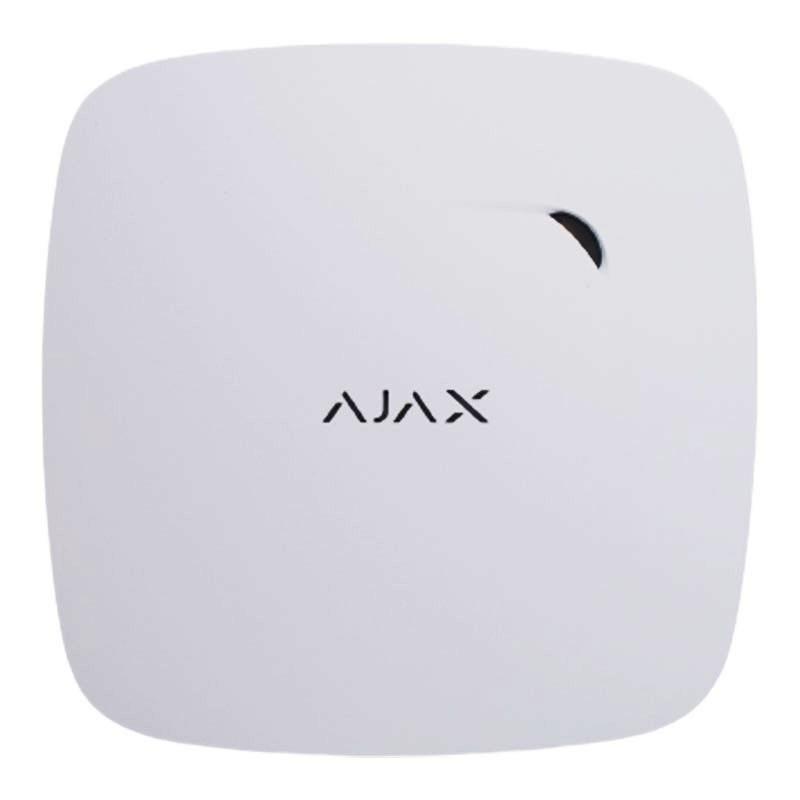RILEVATORE ANTINCENDIO FUMO FIREPROTECT PLUS JEWELLER WIRELESS (AJ-38107)