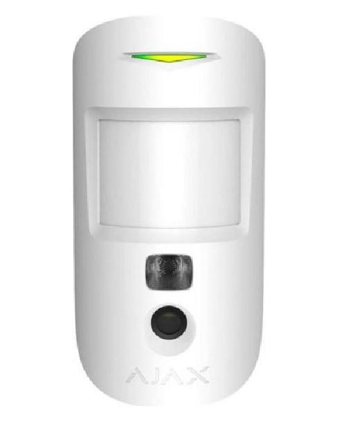 RILEVATORE MOVIMENTO WIRELESS MOTIONCAM CON FOTO (AJ-39290)