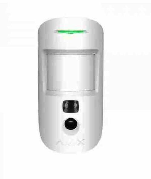 RILEVATORE MOVIMENTO WIRELESS MOTIONCAM HDR JEWELLER CON FOTO (AJ-119282)