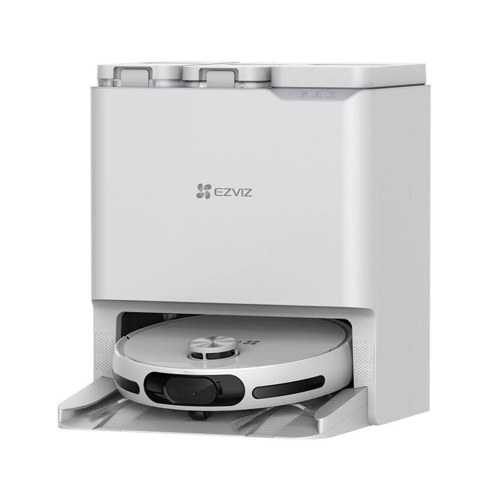 ROBOT ASPIRAPOLVERE RS20 PRO BIANCO 65W