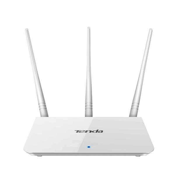 ROUTER F3 N300 WIRELESS