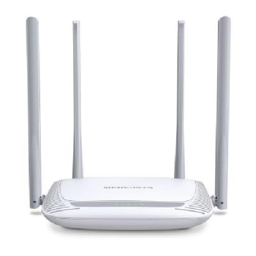 ROUTER WIRELESS MS-MW325R 300 MBPS