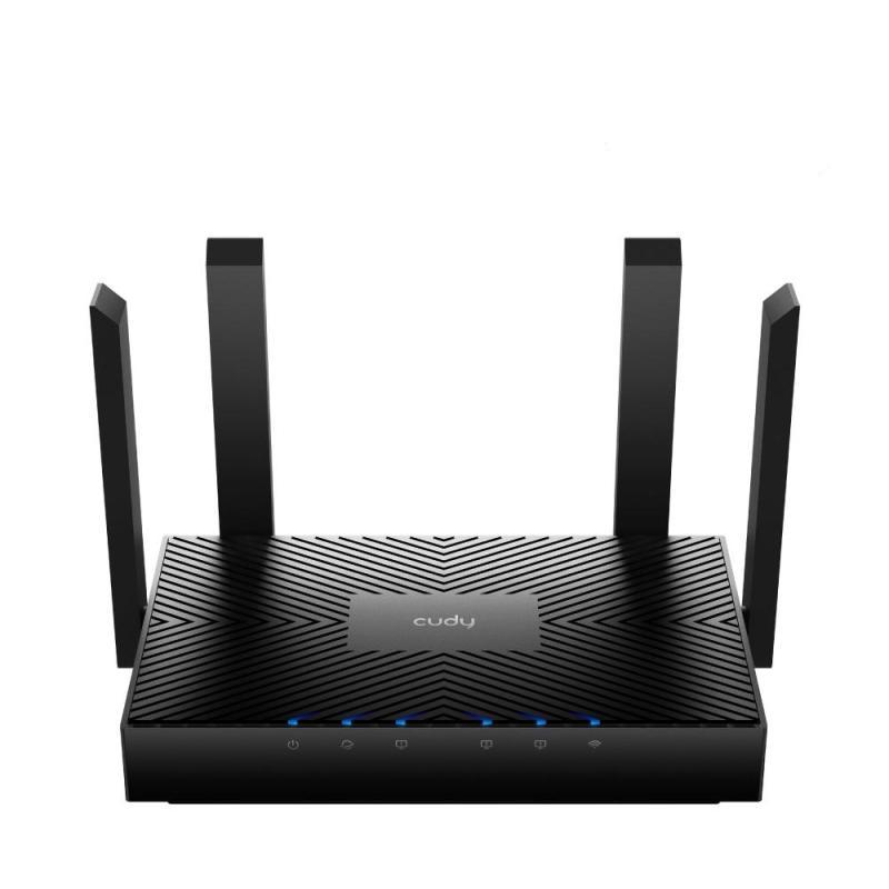 ROUTER WR3000 WIRELESS WIFI 6 AX3000 DUAL BAND GIGABIT