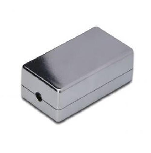 SCATOLA DI CONNESSIONE PER SPEZZONI CAVI DI RETE CAT.5E