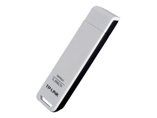 SCHEDA DI RETE WIRELESS USB 300 MBPS TL-WN821N