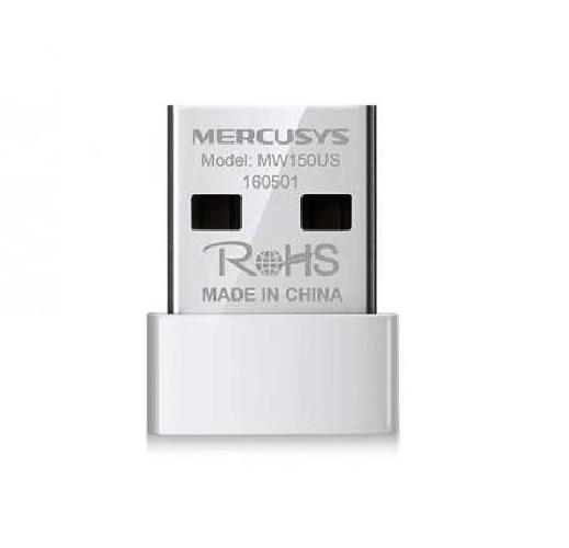 SCHEDA DI RETE WIRELESS USB MW150US NANO