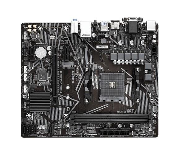 SCHEDA MADRE GA-A520M-S2H SK AM4