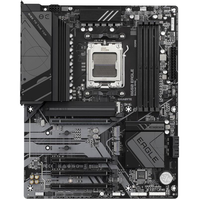 SCHEDA MADRE GA-B650 EAGLE SK AM5