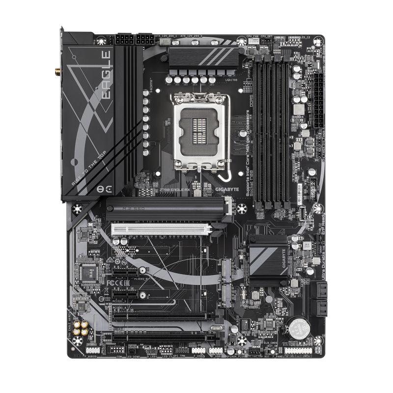 SCHEDA MADRE GA-Z790 EAGLE AX SK 1700