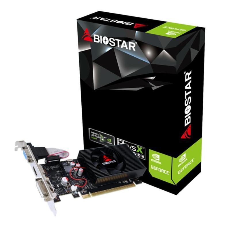 SCHEDA VIDEO GEFORCE GT730 4GB VN7313TH41