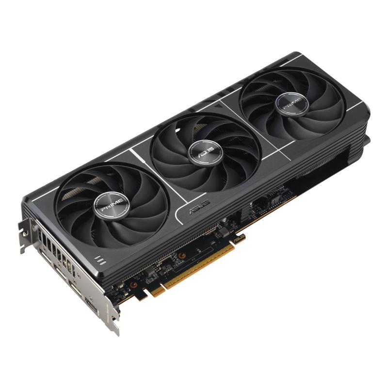 SCHEDA VIDEO PRIME -RX9070-O16G-EVO RADEON RX9070 AMD 16 GB (90YV0MQ0-M0NA00)
