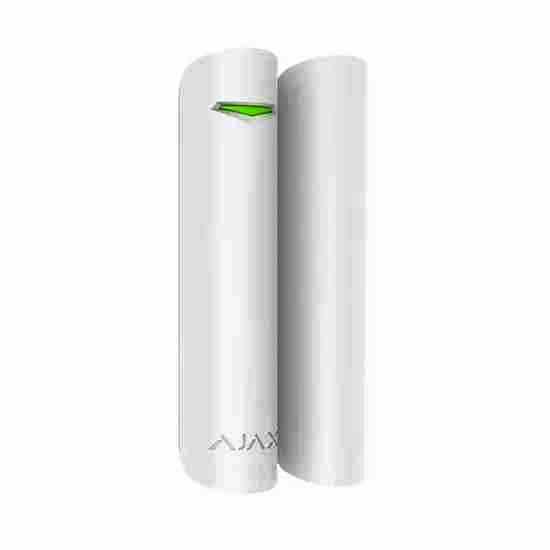 SENSORE AJDPP DOORPROTECT PLUS CONTATTO MAGNETICO SENZA FILI 868MHZ WIRELESS PER PORTE E FINESTRE (AJ-38101)
