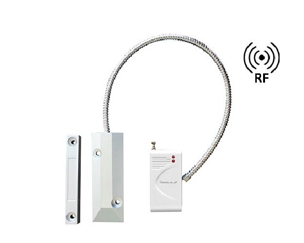 SENSORE SERRANDE AVVOLGIBILI A RADIO FREQUENZA (2PZ) WL-RFRSS