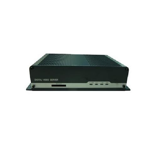 SISTEMA DI SORVEGLIANZA DVR 1 CANALE (HH5801D-S)