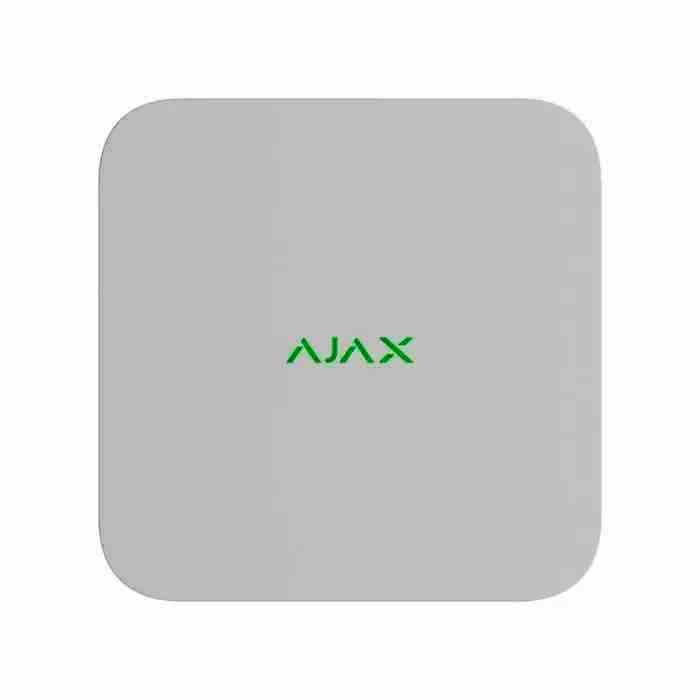 SISTEMA DI SORVEGLIANZA NVR 16 CANALI 4K UHD (70934)