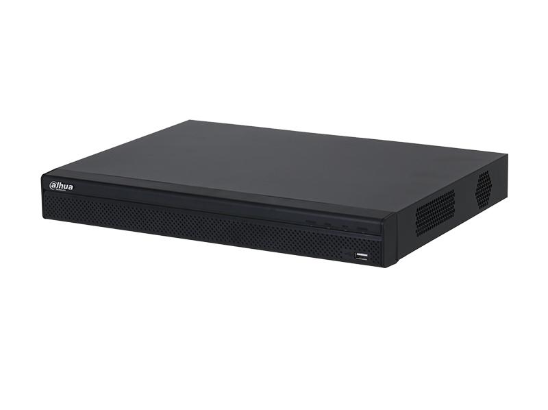 SISTEMA DI SORVEGLIANZA NVR 16 CANALI (NVR4216-4KS3)