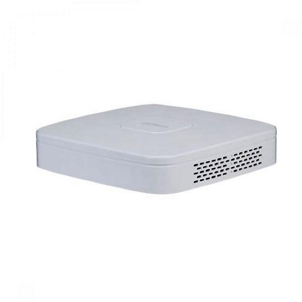 SISTEMA DI SORVEGLIANZA NVR 16 CANALI SMART 1U (NVR4116-4KS2/L)