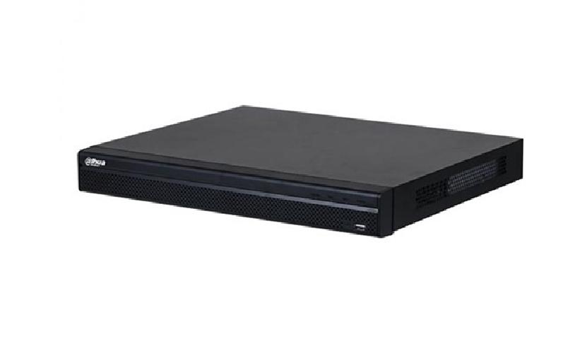 SISTEMA DI SORVEGLIANZA NVR 8 CANALI IP (NVR4208-4KS2/L)