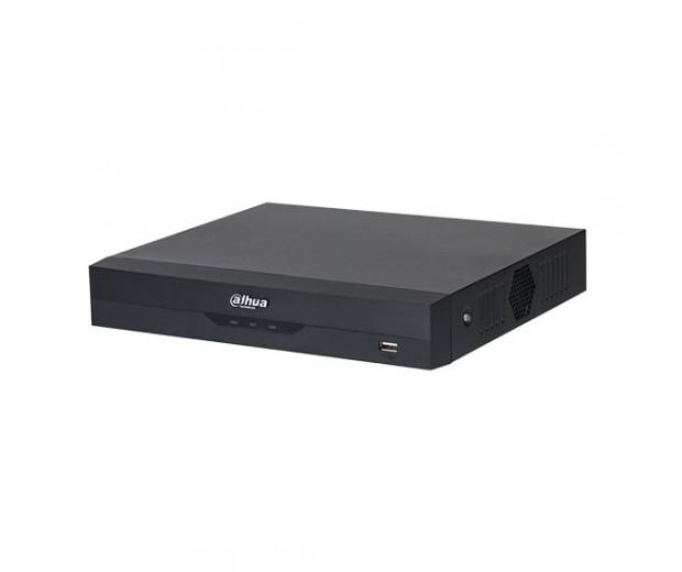 SISTEMA DI SORVEGLIANZA XVR 16 CANALI (XVR5116HS-I3)