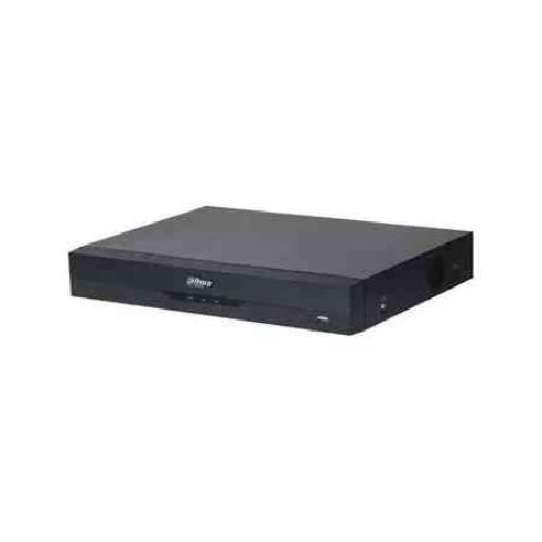 SISTEMA DI SORVEGLIANZA XVR 4 CANALI 8MP 4K (XVR5104H-4KL-I3)