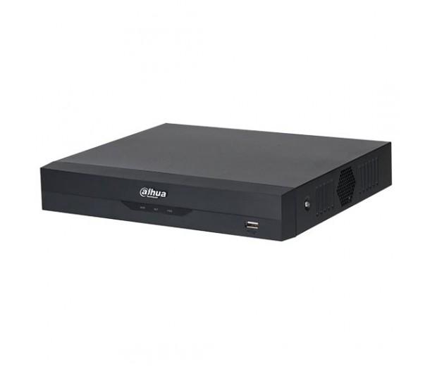 SISTEMA DI SORVEGLIANZA XVR 4 CANALI (XVR5104H-I3)