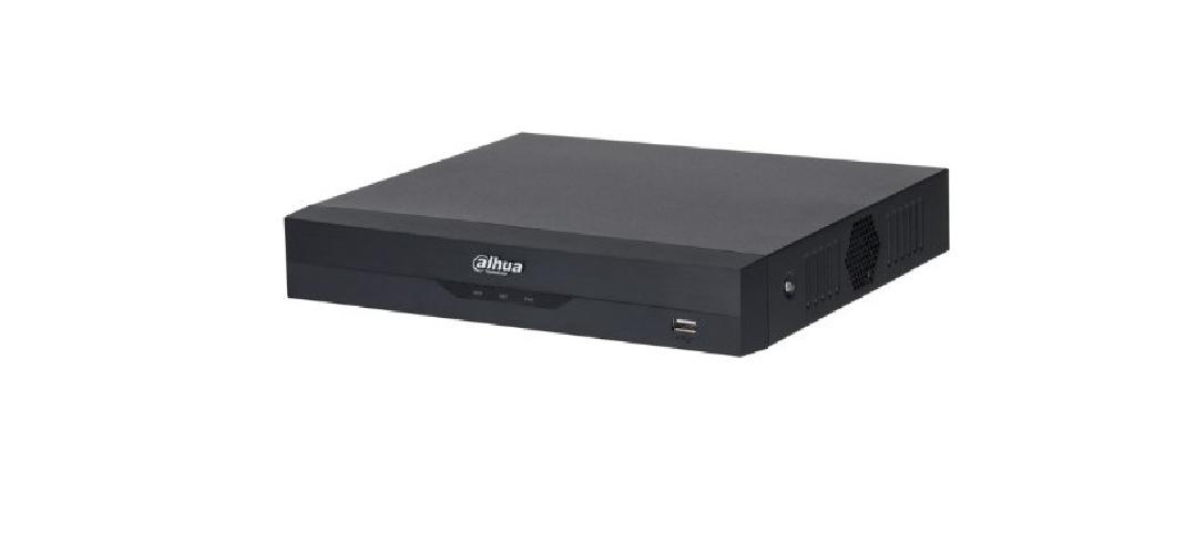 SISTEMA DI SORVEGLIANZA XVR 8 CANALI (XVR5108HS-4KL-I3)