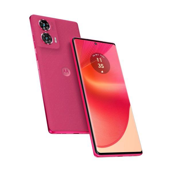 SMARTPHONE EDGE 50 FUSION 5G 8+256GB DUAL SIM HOT PINK ROSA
