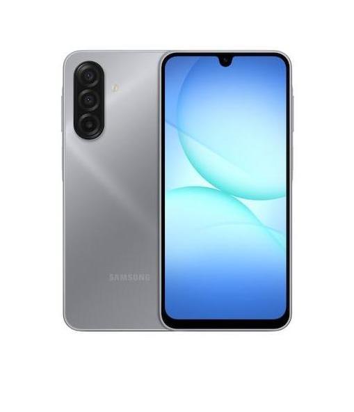 SMARTPHONE GALAXY A17 (SM-A175FZABEUB) 4+128GB 4G GRAY GRIGIO