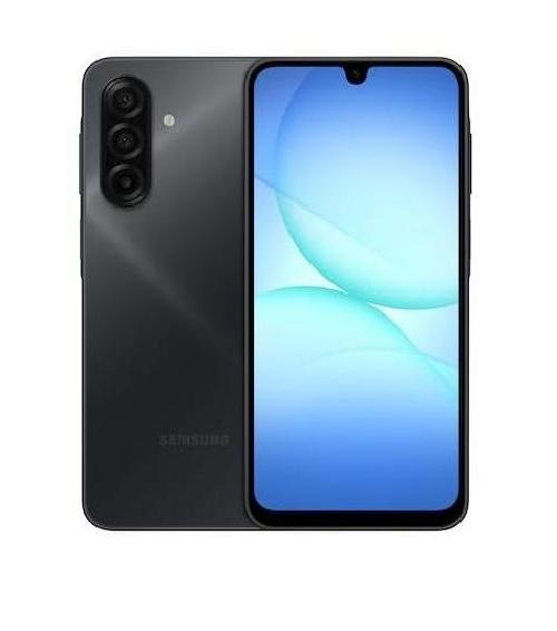 SMARTPHONE GALAXY A17 (SM-A175FZKEEUE) 8+256GB 4G BLACK NERO