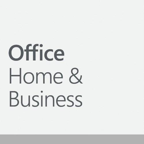 SOFTWARE OFFICE HOME AND BUSINESS 2024 SUITE FULL 1 LICENZA ENG (EP2-06631)