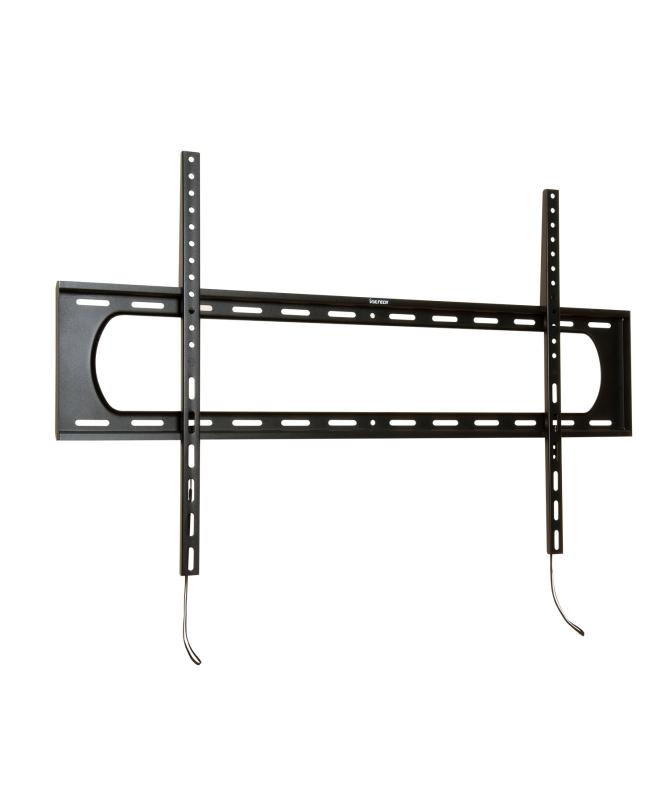 STAFFA BRACCIO SUPPORTO A PARETE (BTV-T55120LITE) PER TV DA 55" A 120"