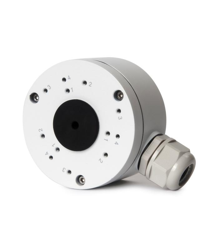 SUPPORTO PER TELECAMERE DOME E BULLET SERIE VS (VS-BKC5B)
