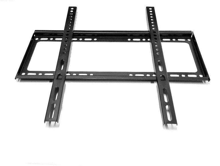 STAFFA SUPPORTO A PARETE PER TELEVISORI DA 40" a 80"