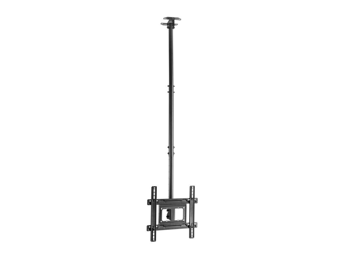 STAFFA SUPPORTO A SOFFITTO PER TV DA 37" A 70" (650321)