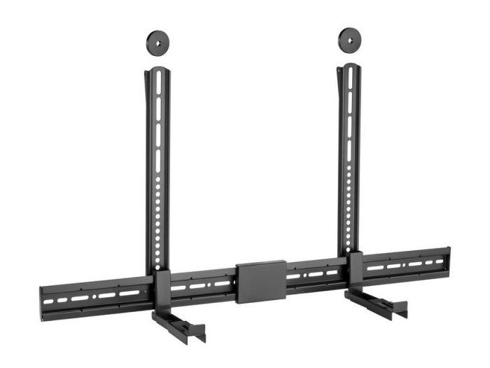 STAFFA SUPPORTO UNIVERSALE PER SOUNDBAR (650895)