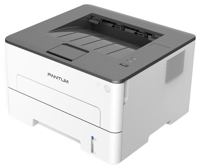 STAMPANTE LASER P3020D MONO DUPLEX