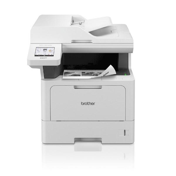 STAMPANTE MULTIFUNZIONE DCP-L5510DW (DCPL5510DWRE1) LASER WIFI ADF