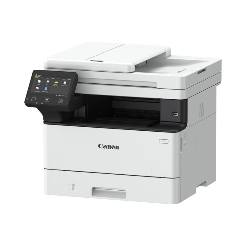 STAMPANTE MULTIFUNZIONE I-SENSYS MF463DW (5951C008) LASER LAN ADF