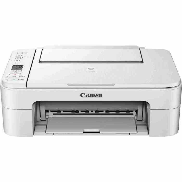 STAMPANTE MULTIFUNZIONE PIXMA TS3351 INKJET WIRELESS (3771C026)